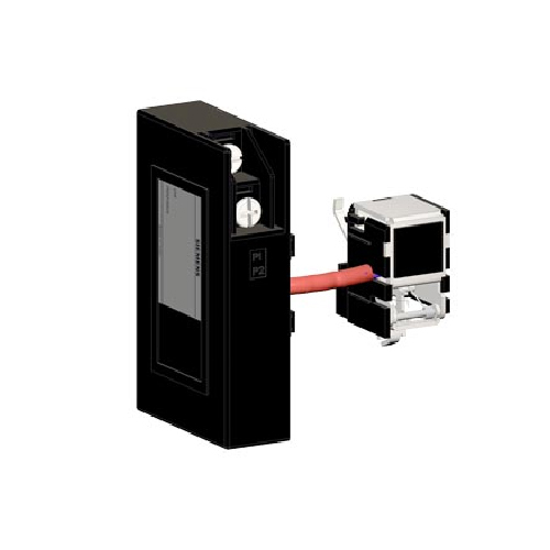 BOB. MINIMA TENSIÓN 220VCA P/INT. 3VJ11/3VJ12  3VJ9218-0UV36